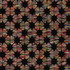 Daisy Daze Prism by RM CoCo Fabric Inspired Living Vol 18 100% Polyester - Dry clean only Horizontal: 4.5 and Vertical: 4.5 54 - Fabric Carolina -