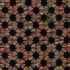 Daisy Daze Prism by RM CoCo Fabric Inspired Living Vol 18 100% Polyester 15000 Horizontal: 4.5 and Vertical: 4.5 54 - Fabric Carolina -