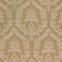 Grove Park Damask Sandstone by RM CoCo Fabric