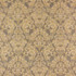 Frescatti Damask Burnished Gold by RM CoCo Fabric Inspired Living Vol 14 72% Spun Viscose 28% Polyester Horizontal: 13.75 and Vertical: 17.25 54 - Fabric Carolina -