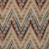 Tulluride Tuscan Red by RM CoCo Fabric Inspired Living Vol 15 85% Polyester 15% Rayon See Sample 0 Horizontal: 9.5 and Vertical: 16 58.268 - Fabric Carolina -