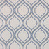 Serendipitoua Delft by RM CoCo Fabric Inspired Living Vol 16 85% Polyester 15% Cotton - Dry clean only Horizontal: 8.5 and Vertical: 12.756 56 - Fabric Carolina -