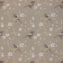 Spring Song Titanium by RM CoCo Fabric Inspired Living Vol 13 85% Polyester 15% Linen See Sample 0 Horizontal: 1312.38 56  - Fabric Carolina -