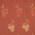Brulee Merlot by RM CoCo Fabric Sweet Indulgence 53% Viscose 47% Polyester Jacqua - Dry clean only Horizontal: 13.88 and Vertical: 7.13 54 - Fabric Carolina -