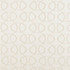 Panthers Snow White by RM CoCo Fabric Grid Iron 100% Polyester See Sample 8000 Horizontal: 6.06 and Vertical: 6.89 54 - Fabric Carolina -