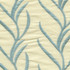 Seagrass Ultramarine by RM CoCo Fabric True To Life - Wesco 100% Polyester - Dry clean only Horizontal: 7 and Vertical: 4.25 49 - Fabric Carolina -