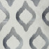 Montezuma Silvermist by RM CoCo Fabric Treasures - Wesco 64% COTTON, 27% VISCOSE, 9% POLY - Dry clean only Horizontal: 6 and Vertical: 12.5 50.75 - Fabric Carolina -