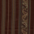Glocester Cocoa by RM CoCo Fabric Color Rainbow - Earth - Wesco 100% POLYESTER - Horizontal: 14.75 and Vertical: 4 59 - Fabric Carolina -