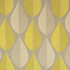 Arboretum Citrine by RM CoCo Fabric Top Notch - Wesco 59% Polyester 41% Viscose See Sample 0 Horizontal: 7 and Vertical: 9 56 - Fabric Carolina -