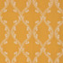 Oakville Trellis Goldenrod by RM CoCo Fabric Prive Vol 2 56% Linen 29% Poly 15% Cotton Horizontal: 6.5 and Vertical: 9.5 54 - Fabric Carolina -