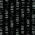 Argyle Stripe Noir by RM CoCo Fabric Prive Vol 4 97% Polyester, 3% Cotton - Machine washable Horizontal: 25.5 and Vertical: 5.38 54 - Fabric Carolina -