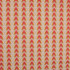 Bargello Peony by RM CoCo Fabric Prive Vol 2 93.96% Cotton 6.04% Flax See Sample 0 Horizontal: 3.625 and Vertical: 2.25 54 - Fabric Carolina -