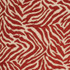 Serengeti Scarlet by RM CoCo Fabric