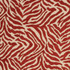 Serengeti Scarlet by RM CoCo Fabric Prive Vol 2 48.47% Cotton 34.38% Polyester See Sample 33000 Horizontal: 2825 56  - Fabric Carolina -