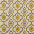 Termiz Ikat Mustard Seed by RM CoCo Fabric 2018 Spring - Prive Collection 35% Visc 33% Cot 16% Lin 16% Pol - Dry clean only Horizontal: 10.25 and Vertical: 9 56 - Fabric Carolina -