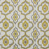 Termiz Ikat Mustard Seed by RM CoCo Fabric 2018 Spring - Prive Collection 35% Visc 33% Cot 16% Lin 16% Pol Horizontal: 10.25 and Vertical: 9 56 - Fabric Carolina -