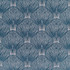 Coquille Deep Sea by RM CoCo Fabric 2018 Spring - Prive Collection 100% Cotton Embroidery 100% Viscose Base See Sample 0 Horizontal: 12.62510.625 54  - Fabric Carolina -