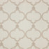 Tangier Linen by RM CoCo Fabric 2018 Spring - Prive Collection 79% Poly 21% Cot Emb: 100% Visc - Dry clean only Horizontal: 8.5 and Vertical: 9.375 54 - Fabric Carolina -