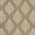 Tuxedo Park Toffee by RM CoCo Fabric
