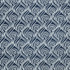 Swirl-A-Way Britannia by RM CoCo Fabric 2018 Spring - Prive Collection 37%Ct 25%Ln 19%Pl 19%Vs Emb: Pol Horizontal: 5.625 and Vertical: 6.375 54 - Fabric Carolina -