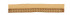 T1118 Braided Lipco Morning Latte Braided Lip by RM CoCo Fabric Crescendo - Horizontal: 0 and Vertical: 0 0 - Fabric Carolina -