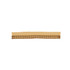 T1118 Braided Lipco Morning Latte Braided Lip by RM CoCo Fabric Crescendo See Sample 0 Horizontal: 0 and Vertical: 0 0 - Fabric Carolina -