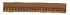 T1118 Braided Lipco Mocha Thyme Braided Lipco by RM CoCo Fabric Crescendo - Horizontal: 0 and Vertical: 0 0 - Fabric Carolina -