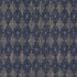 Seri Basket Denim 408280 by PKL Studio Fabric CULTURAL EXCHANGE I 100% Polyester INDIA Wyzenbeek 51,000 Horizontal: 1.50" and Vertical: 2.50" 54" - Fabric Carolina -