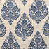 Gavito Blue by Magnolia Fabric - 100% Ctn Pakistan 27000 Horizontal: 13.5 and Vertical: 17.5 54" - Fabric Carolina -