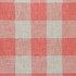 Ian Rouge by Magnolia Fabric our website for purchase 100% Polyester INDIA 21,000 Horizontal: 9.25 and Vertical: 0.0 54" - Fabric Carolina -