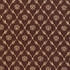 2639 Sable/Trellis by Charlotte Fabric Uptown Jacquards VI 100% Woven Polyester Asia Exceeds 70,000 Wyzenbeek Rubs (Heavy Duty) Horizontal: 1.5" x Vertical: 1.5" 54 Inches - Fabric Carolina -