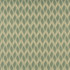 3552 Celadon by Charlotte Fabric Decorative Durables XII 100% Woven Polyester Made In USA Exceeds 150,000 Wyzenbeek Rubs (Heavy Duty) Horizontal: 1.25" x Vertical: 2" 54 Inches - Fabric Carolina -