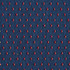 5831 Patriot Dot by Charlotte Fabric Classic Patterns 52% Polyester, 48% Cotton Made In USA Exceeds 200,000 Wyzenbeek Rubs (Heavy Duty) Horizontal: 1" X Vertical: 1" 54 Inches - Fabric Carolina -