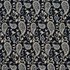 5849 Cobalt Paisley by Charlotte Fabric Classic Patterns 52% Polyester, 48% Cotton Made In USA Exceeds 160,000 Wyzenbeek Rubs (Heavy Duty) </p><p>Repeat: Horizontal: 3" X Vertical: 4.75" 54 Inches - Fabric Carolina -