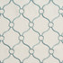 20910-14 by Charlotte Fabric Embroidered Linens 44% Rayon, 30% Polyester, 26% Linen Asia Exceeds 120,000 Wyzenbeek Rubs (Heavy Duty) Horizontal: 3.5" x Vertical: 5" 54 Inches - Fabric Carolina -
