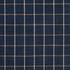 D127 Indigo Checkerboard by Charlotte Fabric Clubhouse Collection 100% Woven Polyester Asia Exceeds 120,000 Wyzenbeek Rubs (Heavy Duty) </p><p>Repeat: Horizontal: 1" x Vertical: 1" 54 Inches - Fabric Carolina -