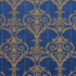 D306 Regal Victorian by Charlotte Fabric Old World Classics 70% Polyester, 30% Cotton Spain Exceeds 30,000 Wyzenbeek Rubs (Heavy Duty) Horizontal: 7" x Vertical: 9" 54 Inches - Fabric Carolina -