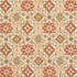 CB800-100 by Charlotte Fabric Shades of Coral 36% Polyester, 32% Acrylic, 32% Cotton Spain Exceeds 24,000 Wyzenbeek Rubs (Heavy Duty) Horizontal: 14" x Vertical: 14" 54 Inches - Fabric Carolina -