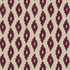 CB800-153 by Charlotte Fabric Shades of Burgundy 100% Woven Polyester Made In USA Exceeds 66,000 Wyzenbeek Rubs (Heavy Duty) Horizontal 2" x Vertical 2" 54 Inches - Fabric Carolina -