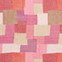 Carnaby Pink & Red 76181 by Schumacher Fabric FREE SPIRIT POLYESTER 55% COTTON 15% INDIA </p><p>Repeat: Horizontal: 24" (61CM) and Vertical: 29 1/2" (75CM) 49 - Fabric Carolina -
