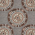 Corfu Black Neutral 74471 by Schumacher Fabric Primitive-Beauty 40% Polyester, 35% Linen, 25% Cotton - Horizontal: 26 and Vertical: 29.25 53 - Fabric Carolina -