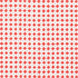 Polka Red 178241 by Schumacher Fabric Vera-Neumann 93% Cotton, 7% Linen - Horizontal: 13.5 and Vertical: 4.875 54.5 - Fabric Carolina -
