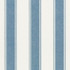 Rafe Stripe Marine 75823 by Schumacher Fabric Veere Grenney 4.38" - Fabric Carolina -