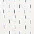 Tashmoo Prussian & Teal 177900 by Schumacher Fabric CAROLINE Z HURLEY LINEN 100% UNITED STATES OF AMERICA </p><p>Repeat: Horizontal: 56" (142CM) and Vertical: 36" (91CM) 57 - Fabric Carolina -
