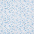 Sprig Afternoon Blue 177832 by Schumacher Fabric Celerie-Kemble 100% Cotton Wyzenbeek 15,000 Horizontal: 27 and Vertical: 12.625 54.25 - Fabric Carolina -