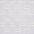 Dotted Stripe Lilac 177712 by Schumacher Fabric Easy Elements 1.0" - Fabric Carolina -
