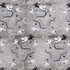 Bixi Velvet Silver 73972 by Schumacher Fabric CUT & PATTERNED VELVETS VISCOSE 80% COTTON 10% BELGIUM MARTINDALE 20,000 </p><p>Repeat: Horizontal: 13 5/8" (35CM) and Vertical: 26 5/8" (68CM) 54.375 - Fabric Carolina -