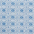 Montecito Floral Indigo 177620 by Schumacher Fabric Mark D. Sikes 9.0" - Fabric Carolina -