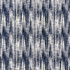 Burashi Texture Indigo 73730 by Schumacher Fabric Mingei 78% Cotton, 14% Polyester, 8% Acrylic - Horizontal: 7.25 and Vertical: 8.75 56.25 - Fabric Carolina -