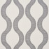 Ondata Charcoal 73222 by Schumacher Fabric AU NATUREL See Sample INDIA - </p><p>Repeat: Horizontal: 14 1/4" (36CM) and Vertical: 16" (41CM) 56 1/2" (143 CM) - Fabric Carolina -